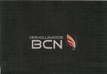 DESHOLLINADOS BCN
