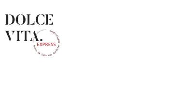 DOLCE VITA EXPRESS HORNO DE LEÑA CON CARÁCTER MEDITERRANEO
