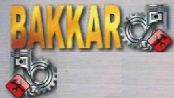 BAKKAR