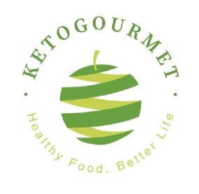 Ketogourmet Healthy food Better Life
