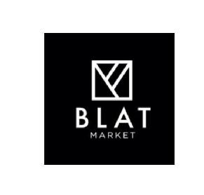 BLAT MARKET