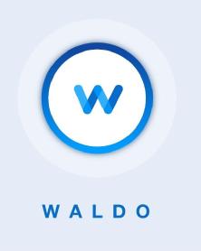 W WALDO