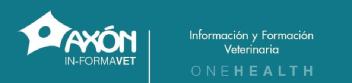 Axón IN-FORMAVET Información y Formación Veterinaria ONEHEALTH