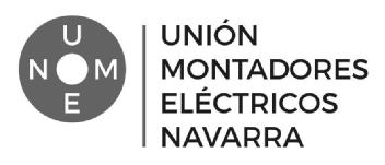 UMEN UNION MONTADORES ELECTRICOS NAVARRA