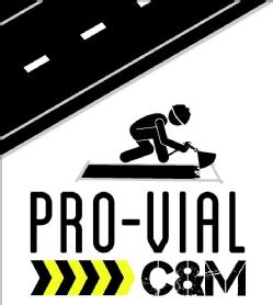 PRO-VIAL C&M