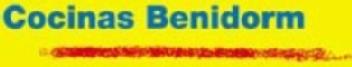 COCINAS BENIDORM