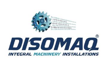 DISOMAQ INTEGRAL MACHINERY INSTALLATIONS