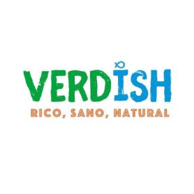 VERDISH RICO, SANO, NATURAL
