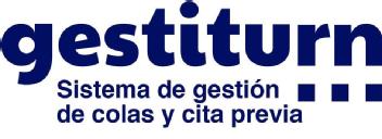 Gestiturn, Sistema de gestión de colas y cita previa