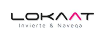 LOKAAT INVIERTE & NAVEGA