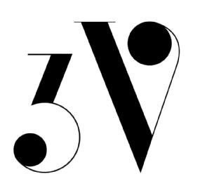 3V