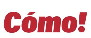 CÓMO!