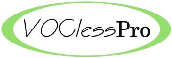 VOClessPro