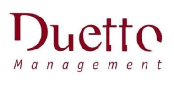 DUETTO MANAGEMENT