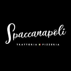 SPACCANAPOLI TRATTORIA PIZZERIA
