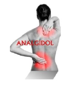 ANALGIDOL