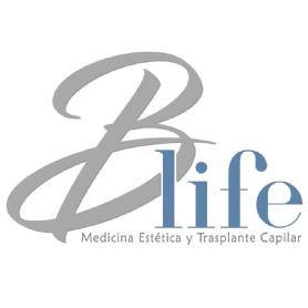 B life Medicina Estética y Trasplante Capilar