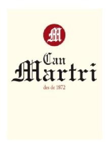 M CAN MARTRI DESDE 1872