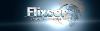 Flixcor Equipos Audiovisuales
