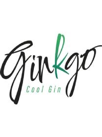 Ginkgo Cool Gin