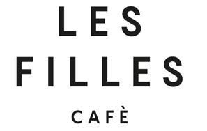 LES FILLES CAFÈ