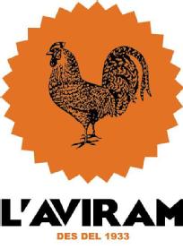 L'AVIRAM DES DEL 1933