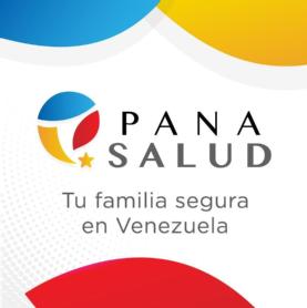 PANA SALUD Tu familia segura en Venezuela