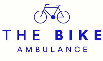 THE BIKE AMBULANCE