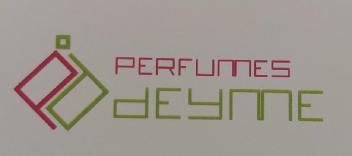 PERFUMES DEYME