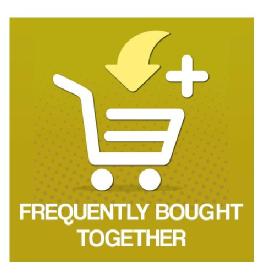FREQUENTLY BOUGHT TOGETHER