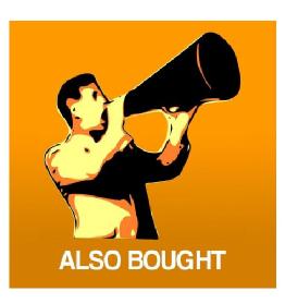 ALSO BOUGHT