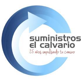 SUMINISTROS EL CALVARIO 25 años impulsando tu camino