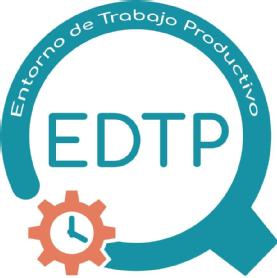 EDTP Entorno de Trabajo Productivo