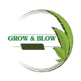 GROW & BLOW