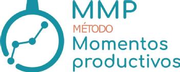 MMP MÉTODO Momentos productivos