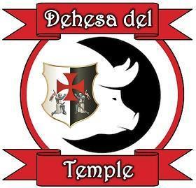 DEHESA DEL TEMPLE