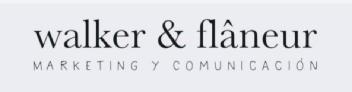Walker & Flaneur marketing y comunicación