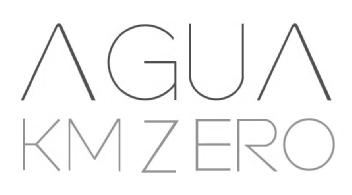 AGUA KM ZERO
