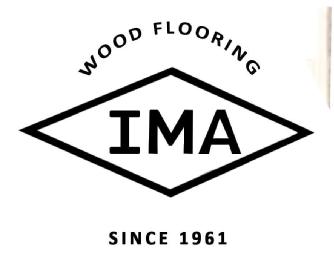 WOOD FLOORING IMA SINCE 1961