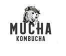 MUCHA KOMBUCHA