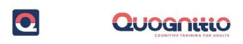 Q Quognitio cognitive training for adults