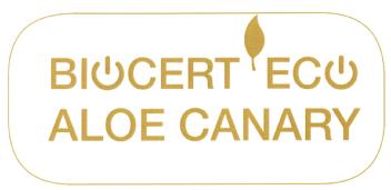 BIQCERT ECQ ALOE CANARY