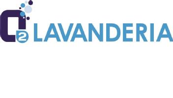 O2 LAVANDERIA