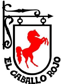 EL CABALLO ROJO