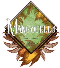 MANGOCELLO UNIQUE & EXQUISITE MANGO LIQUEUR