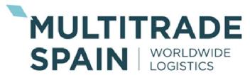MULTITRADE SPAIN WORLWIDE LOGISTICS