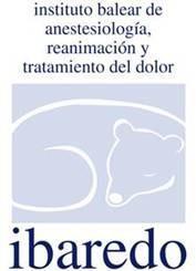 INSTITUTO BALEAR DE ANESTESIOLOGÍA, REANIMACIÓN Y TRATAMIENTO DEL DOLOR IBAREDO