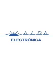 ALBA ELECTRÓNICA