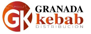 GK Granada Kebab Distribución