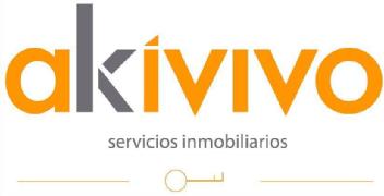 akívivo servicios inmobiliarios